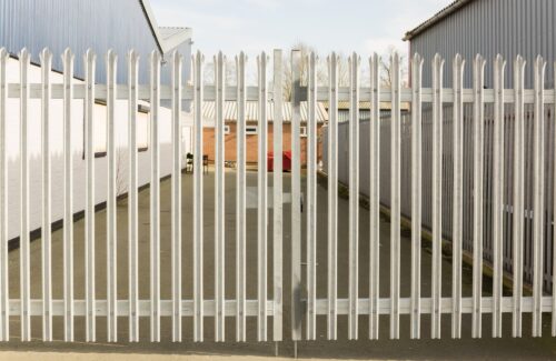 Swift Door Systems - Commercial gate services